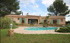 Villa Chouette - Havre de paix dans le Var